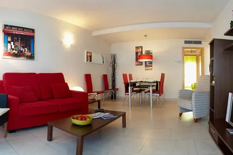 Appartementen Aqquaria foto 5