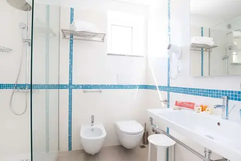 Hotel I Melograni in Vieste, foto 15