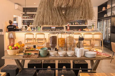 Hotel Baltum in Albufeira — foto 14