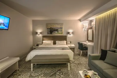 Swell Boutique Hotel in Rethimnon — foto 26
