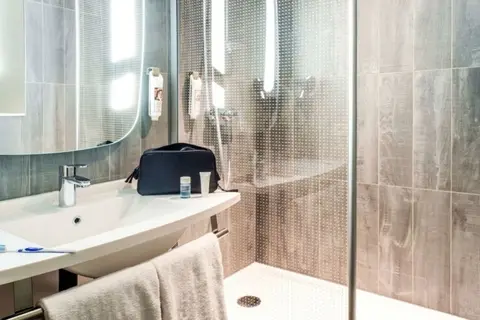 ibis Mexico Perinorte Hotel in Cuautitlan Izcalli — foto 3