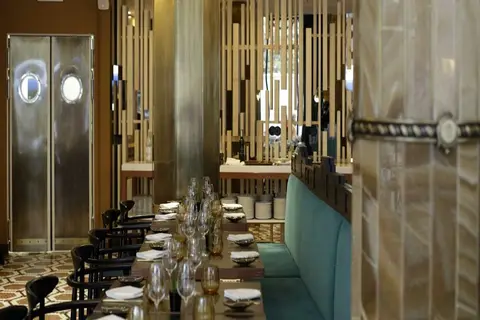 Pestana Porto - A Brasileira in Vila Nova de Gaia — foto 23