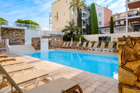 Résidence Port Prestige in Antibes — foto 10