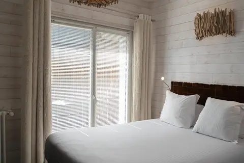 Rock Noir Hôtel & Spa in La Salle-les-Alpes — foto 2