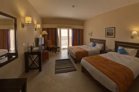 Viva Blue Resort & Diving Sharm El Naga in Sharm El Naga Resort — foto 4