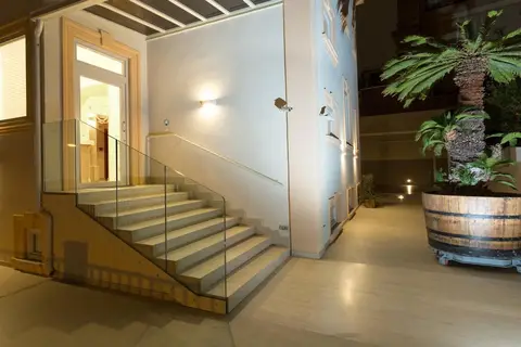 Buono Hotel in Napels, foto 3
