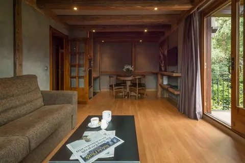 Hotel Anyos Park in La Massana, foto 6