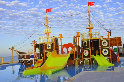 Titanic Royal in Hurghada — foto 5