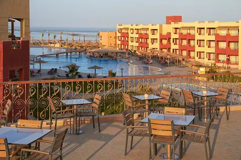 Casa Mare Resort in بور غالب — foto 16