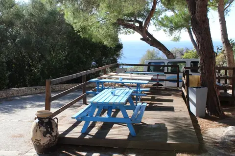 La Scogliera in Santa Cesarea Terme — foto 14