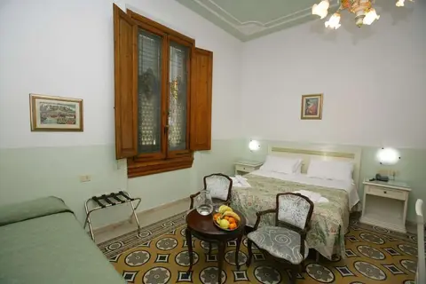 Hotel Desiree Florence in Florence, foto 25