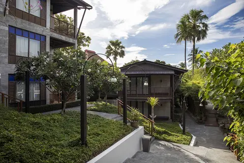 Homm Chura Samui in เชิงมน — foto 20