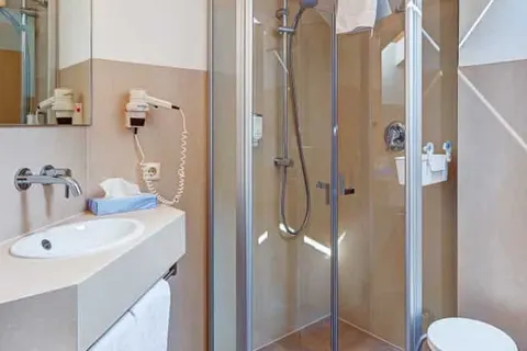 Hotel Christel foto 5