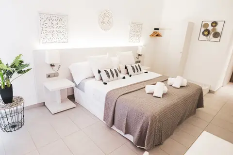 Hotel Puchet in Sant Antoni de Portmany — foto 22
