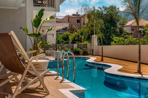 Royal Nidri Suites in Δημοτική Ενότητα Ελλομένου — foto 4
