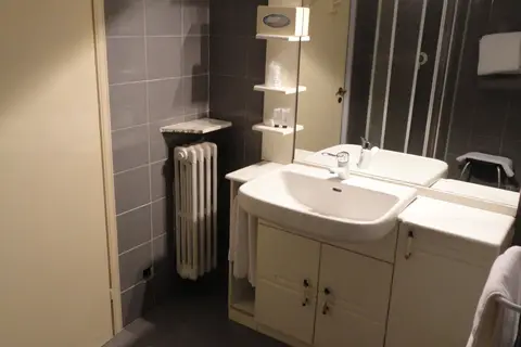 Hotel Giardino in Arona, foto 25