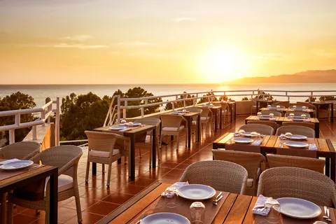 Hotel Richmond Ephesus Resort foto 31