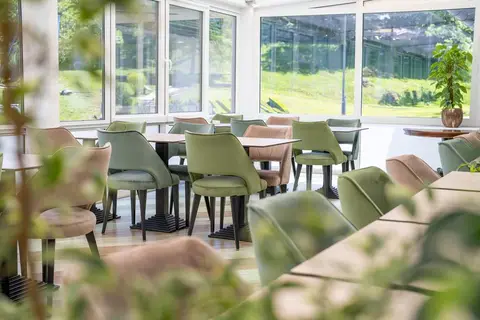 Hotel Jezero in Ribčev Laz — foto 4