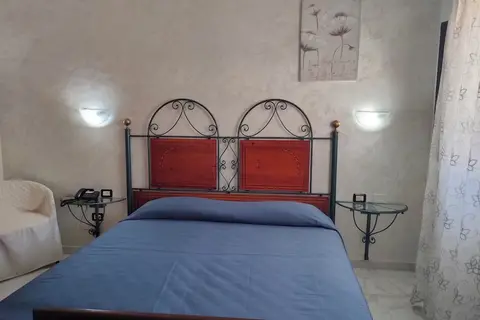 Grand Hotel Mosè in Agrigento, foto 21