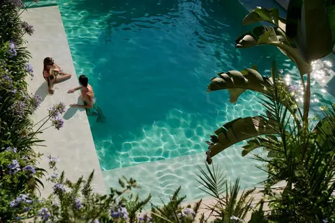 San Antonio Corfu Resort in Δημοτική Ενότητα Κασσωπαίων — foto 4