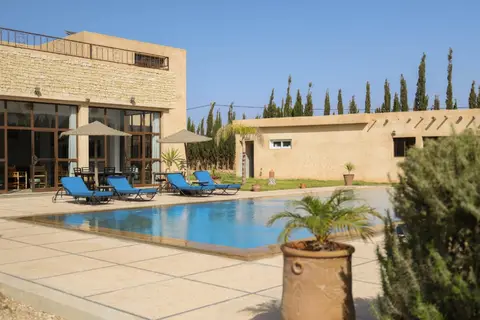 Dar Ayman Essaouira in Rabat — foto 2