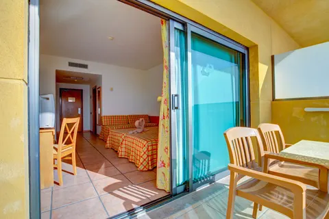 SBH Club Paraiso Playa in Esquinzo — foto 11