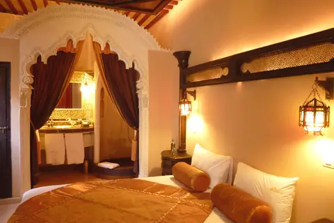 Riad Armelle in Marrakech — foto 22
