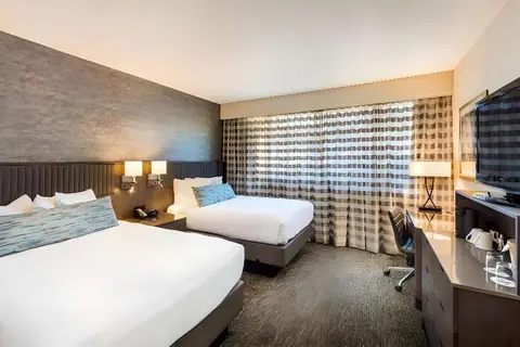 Handlery Hotel in San Diego, foto 5