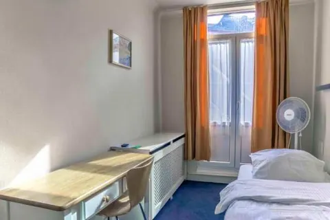 Hotel Rubenshof foto 9