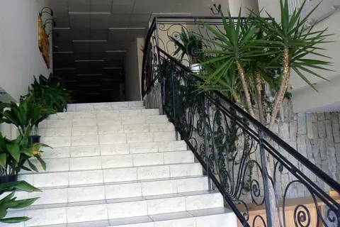 Lotus Hotel in Несебър — foto 10