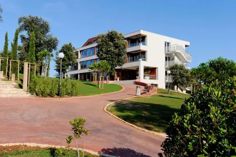 Maistra Select All Suite Island Hotel Istra in Rovinj — foto 2