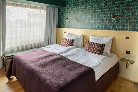 Sokos Hotel Presidentti in Helsinki — foto 3