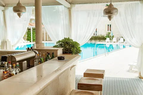 Hotel Waterman Kaktus in Supetar — foto 29