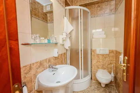 Hotel Adria in Kastel Stafilic — foto 28