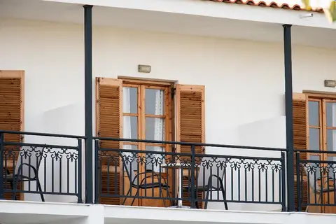 Vontzos in Αχλαδιάς — foto 13