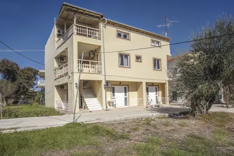 Finata Studios in Agia Marina Coastline, foto 29