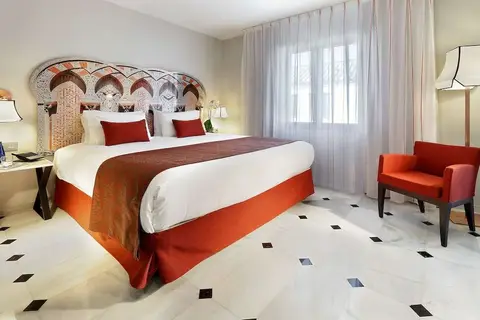 Eurostars Conquistador in Córdoba — foto 2
