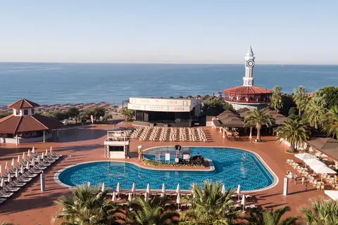 Ali Bey Park Manavgat & Ali Bey Club Manavgat in Doğanyurt — foto 6