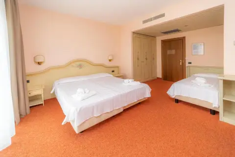 Hotel Della Torre Stresa in Sëlva Wolkenstein in Gröden Selva di Val Gardena, foto 30