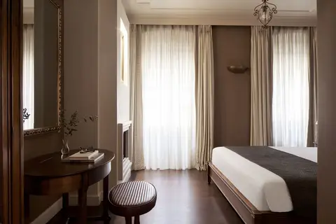 Ippoliti Hotel in Δημοτική Ενότητα Ναυπλιέων — foto 29