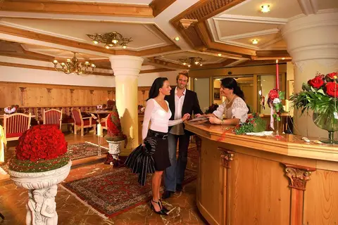 Innertalerhof Wohlfühlhotel in Gerlos — foto 6