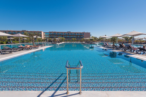 Hotel Vila Gale Lagos foto 15