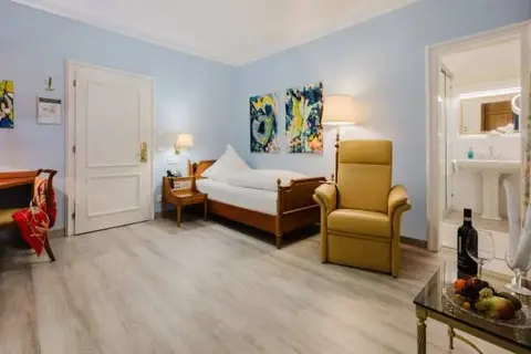 Hotel & SPA Fontenay in Bad Wörishofen, foto 8