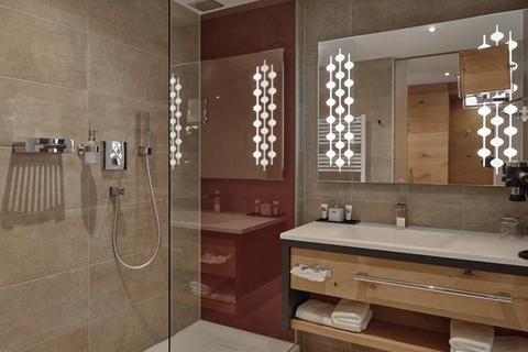 Sporthotel Wagrain foto 4