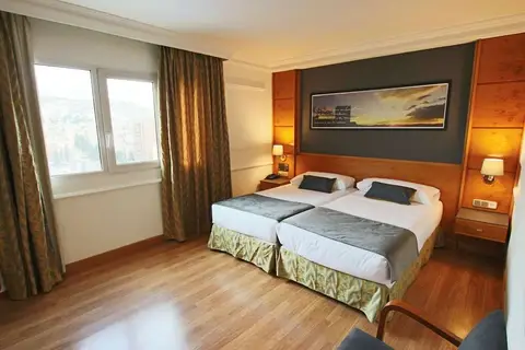 Eurostars San Anton in Granada — foto 26