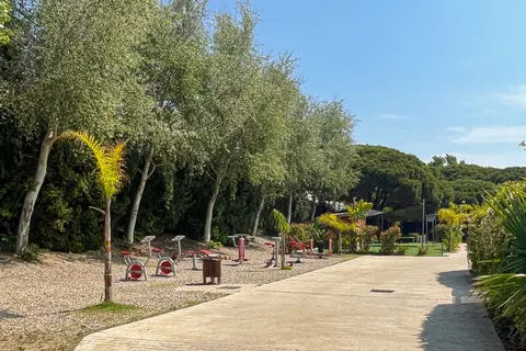 Holacamp Barcelona foto 12