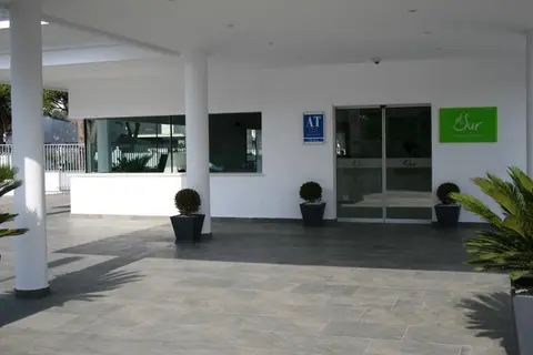 Al Sur Apartamentos in Chiclana De La Frontera — foto 4