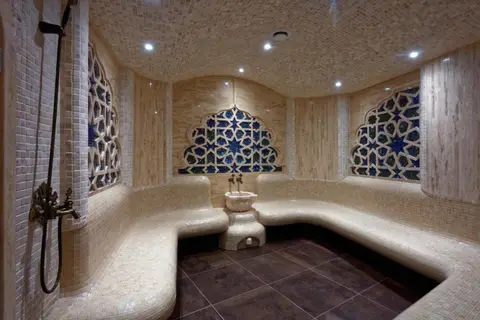 Hotel Elena in СПА център Ривиера Бийч — foto 3