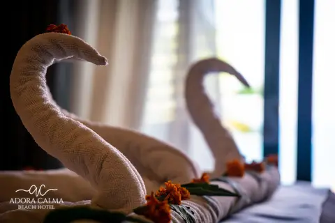 Adora Calma Beach Hotel in Manavgat — foto 8
