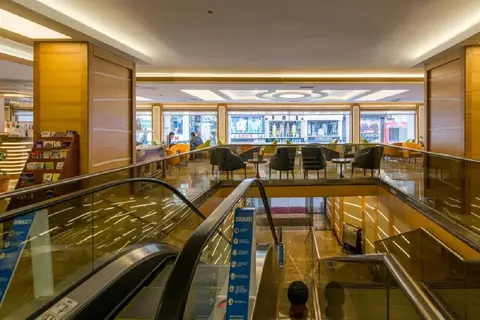 Prestige Hotel in Fatih — foto 2